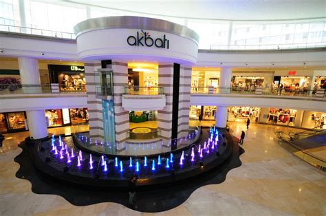 Akbatı AVM. 