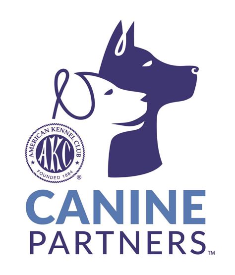 Akc canine partners. Agility is a growing dog sport in the United States, with over 1 million entries to the AKC’s program each year. Dogs race against a clock as they navigate an obstacle course with strong ... 