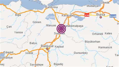 Akdeniz'de 4,1 büyüklüğünde deprem - Son Dakika Haberleri