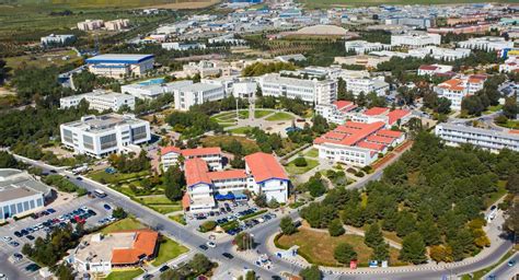 Akdeniz üniversitesi fotoğrafları