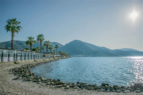Akdeniz Deniz terapi halı yıkama