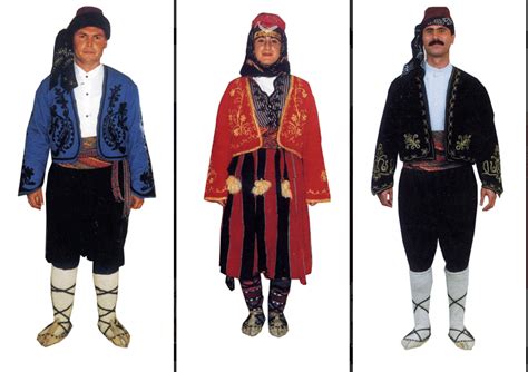 Akdeniz bölgesi giyim kültürü
