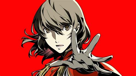 Tower (XVI) - Shinya Oda Confidant Coopera