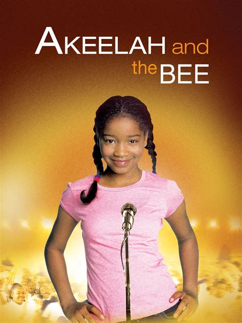 Akeelah and the bee full movie. Mar 9, 2024 ... ... bee. #FamilyMovieFaves #AkeelahAndTheBee Watch The Full Movie Now: https://amz.run/8pKG Follow Lionsgate on Twitter - https://bit.ly/3y3LGvy ... 
