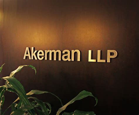 Akerman profits per partner. Average profit per equity partner, which had declined from 2021 to 2022, increased by about 20% to $2.74 million in 2023, Hogan Lovells said. Global revenue reached $2.68 billion last year, the ... 