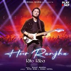 Akhan Kana MP3 Song Download Heer Ranjha @ WynkMusic