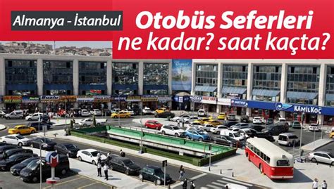 Akhisar istanbul otobüsle kaç saat