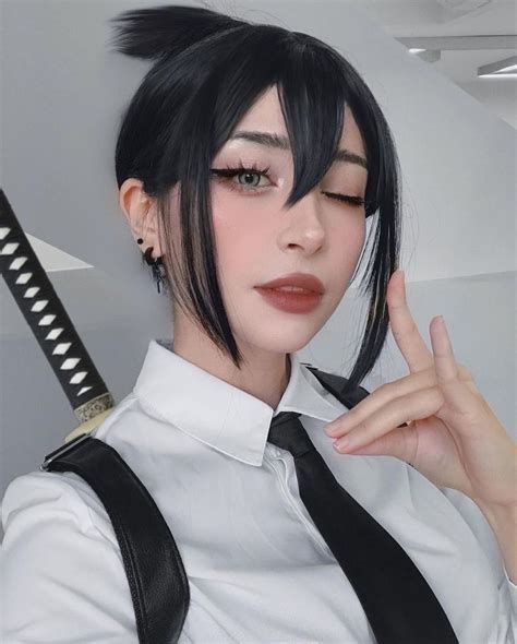 🍑 [PPV] Aki Cosplay Onlyfans Leaked