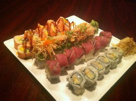 Aki: Best Sushi in Essex County! Super Fresh! :) - See 71 traveler reviews, 9 candid photos, and great deals for Bloomfield, NJ, at Tripadvisor. ... 1273 Broad St .... 