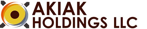 Akiak Holdings, LLC