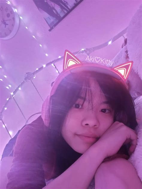 🍌 +18 Akikitty Leaked