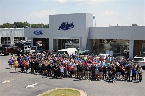 Looking for a used Kia in Winder, GA? Akins Ford has a great selection to choose from. Saved 0. Viewed 0. Georgia's #1 Volume Ford Dealer* Georgia's #1 Volume Ford Dealer* Sales Sales: (770) 867-9136. Service Service: (770) 867-9137. 220 West May St., Winder, GA. Today 8:45-7pm New. 