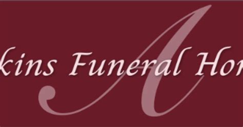 Akins funeral home recent obituaries. .  ...