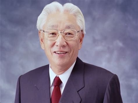 Akio Morita - Sony&rsquo;s Co-founder: Biography - The Inner Detail