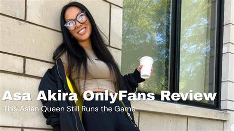 Akira Angels Onlyfans Porn