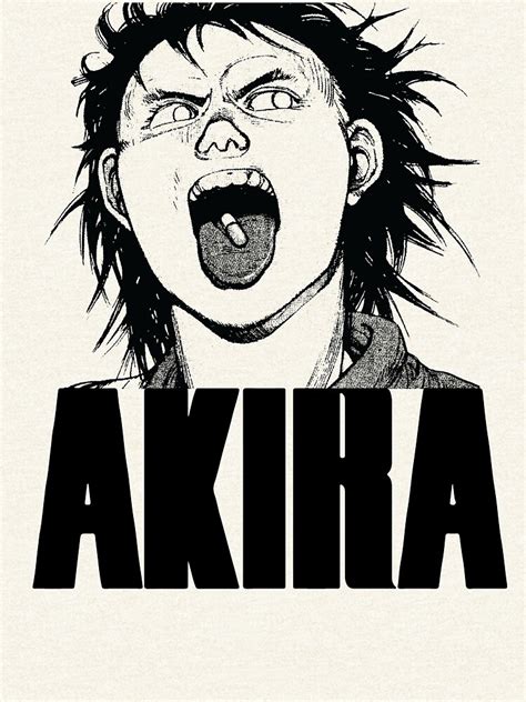 Akira Sweatshirts & Hoodies for Sale Redbubble