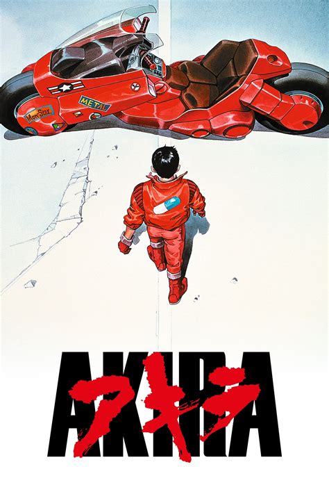 Akira anime movie. Akira (the movie) is 35 years old this year. Akira has been one of the most popular anime in the U.S. The 35-year-old film has influenced many of Hollywood's directors such as Rian Johnson for ... 