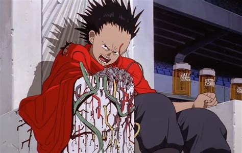 Akira movie anime. 3D-rendered faces are a big part of any major movie or game now, but the task of capturing and animating them in a natural way can be a tough one. Disney Research is working on way... 