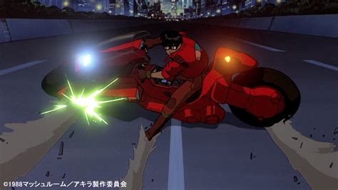 Akira slide. Sep 2, 2023 · Appropriately dubbed the “Akira slide,” this move has been referenced in various media over the years. An article from Collider notes that the Akira slide has been referenced in shows such as Batman: The Animated Series and other anime such as Pokémon. More recently, the Akira slide has made an appearance in Nope (2022), directed by Jordan ... 