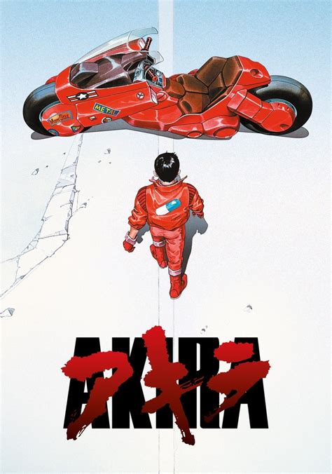 Akira stream. This proposed Akira remake would've been based on the 1988 animated Japanese film of the same name. That project, helmed by Katsuhiro Otomo, was based on the director's anime from years earlier. 