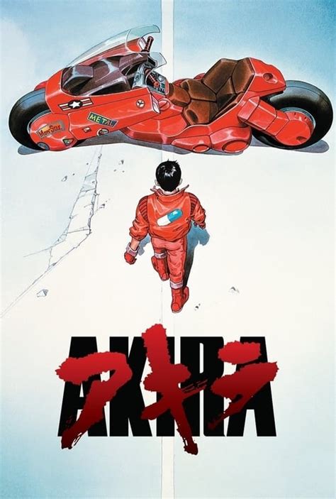Akira watch movie. ** Check out this Skillshare class by the director Nguyen-Anh Nguyen, about indie filmmaking and how he made the Akira Project and his newest project, Temple... 