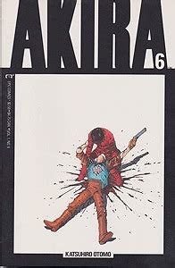 Read Online Akira Vol 1 By Katsuhiro Otomo