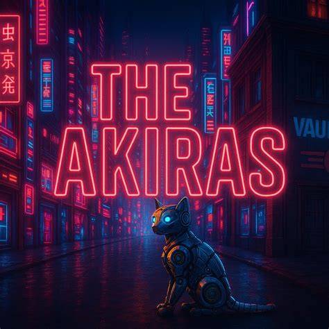 Akiras Xxx Video