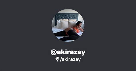 Akirazayy Leaks (SEX) 119 Vids