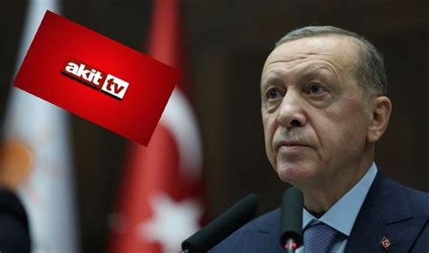 Akit TV''de Erdoğan''a ''Gazze'' mektubu: ''Bizi hayal kırıklığına uğrattın, seni rabbime şikayet edeceğim''
