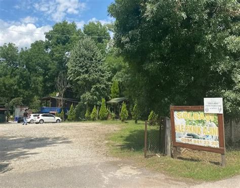 Akkaya Kamp Ve Piknik Alanı Gezgin Aile.