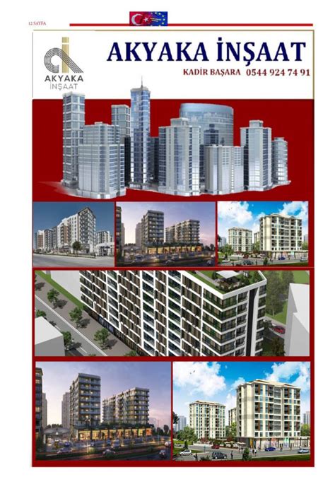 Akkaya inşaat & Arsa Ofisi (@). 