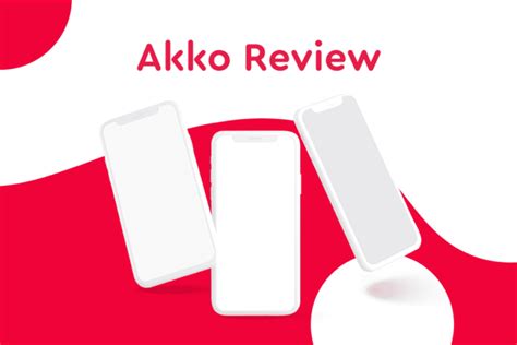 21 thg 1, 2022 ... Protection insurance for iPhones and more ... Among Akko's many 5-star reviews on Trustpilot, one user said Akko was “hands down the best!