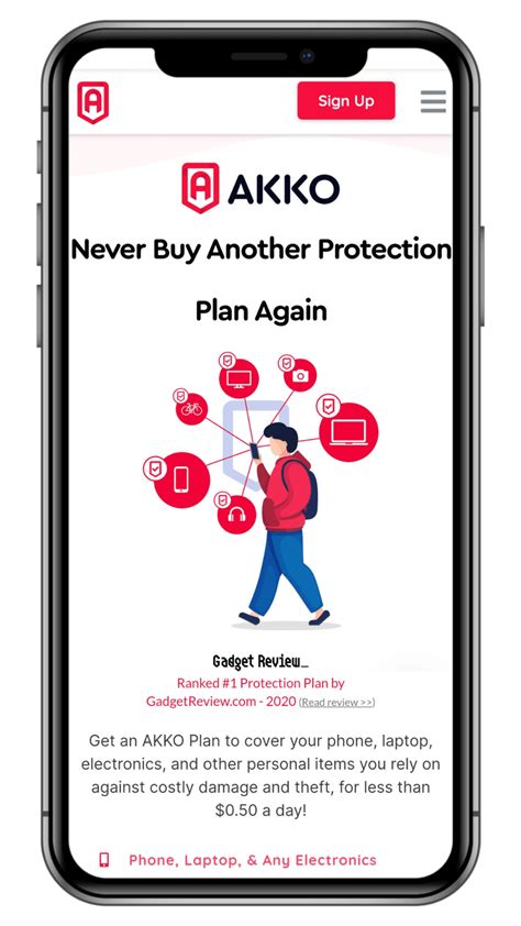 The Mobile Protection Pack costs $12 per m