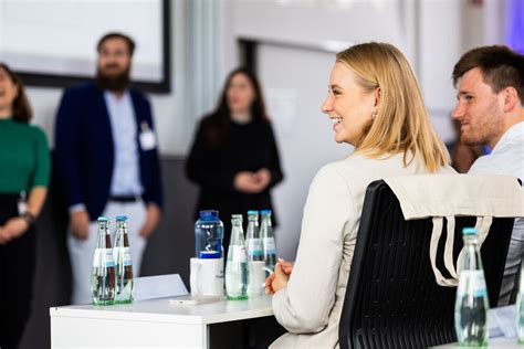 Akkreditierungen für MBA-Programme: EQUIS WHU