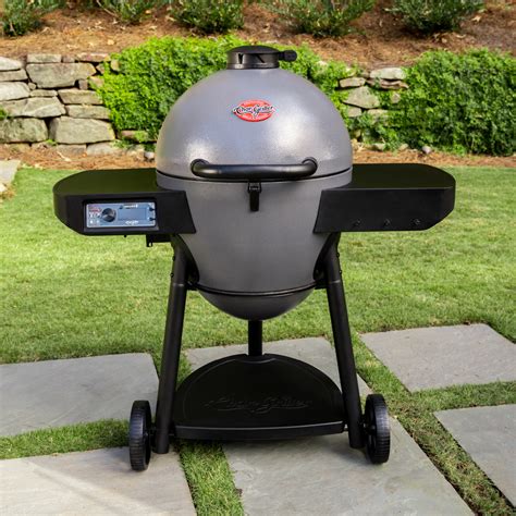 Akorn gas grill. Things To Know About Akorn gas grill. 