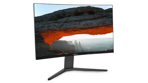 Akoya X52708: Neuer Curved-Monitor von Medion im Aldi-Deal