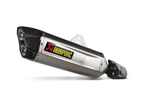 Akrapovic. Akrapovič is a proud partner to some of the world’s most iconic motorcycle brands. The company’s determination to supply the most innovative solutions and state-of-the-art products has positioned Akrapovič as one of the important OEM suppliers in the motorcycle industry. 