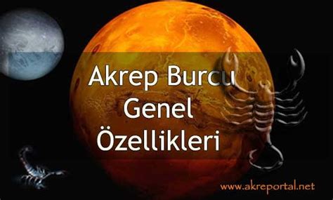 Akrep Burcu Uygun Meslekler Akrep Burcu . 