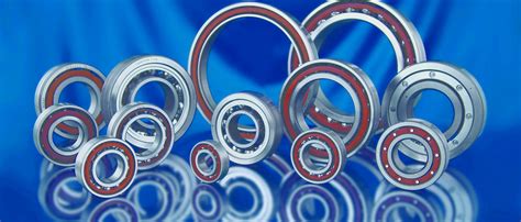 Akron Bearing: The Trusted Name in Precision Bearing Engineering