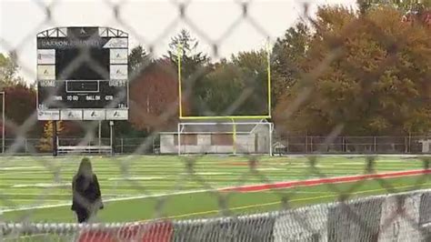 Akron North cancels high school football season