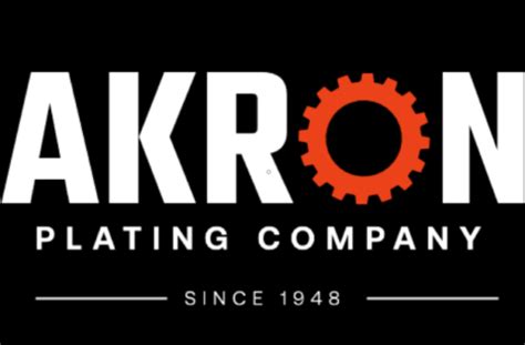 Akron Plating Co., Inc.