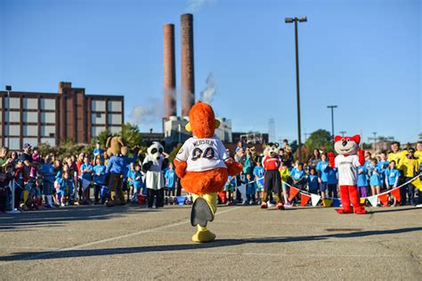 Akron RubberDucks Team Shop - Downtown Akron Partnership