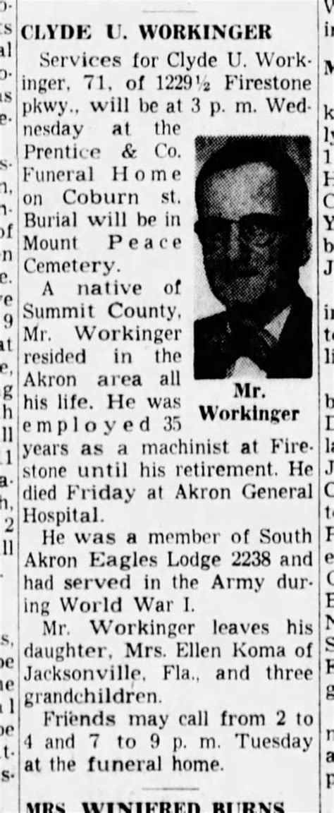 Akron beacon journal death notices. Procession will form and condolences may be sent to 1313 Dewitt Dr., Akron, OH 44313. Published by Akron Beacon Journal on Apr. 21, 2016. 34465541-95D0-45B0-BEEB-B9E0361A315A 