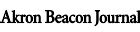 Akron beacon journal subscription.  In addition to our ability to term...
