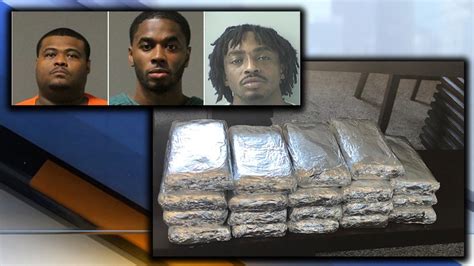 Akron ohio drug bust.  The fentanyl stash alone is enough to potential...