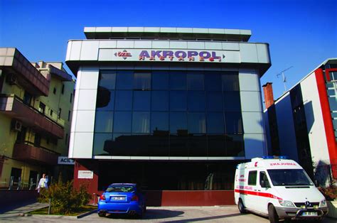 Akropol hastanesi