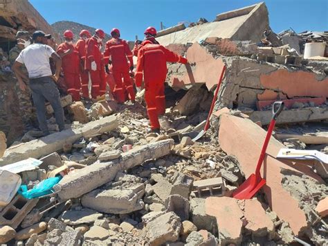 Akropolis's Response and Recovery Efforts