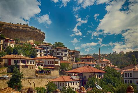 Aksaray'da Gezilecek Yerler  Blog.