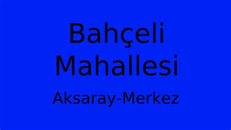 Aksaray Merkez Bahceli Mahallesi terapi halı yıkama