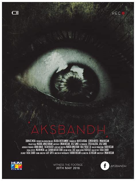 Aksbandh